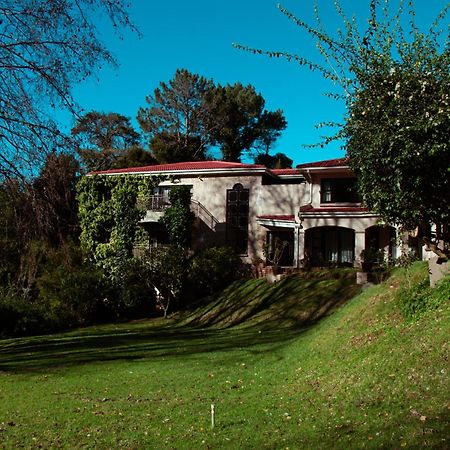 Southern Light Country House Fokváros Kültér fotó