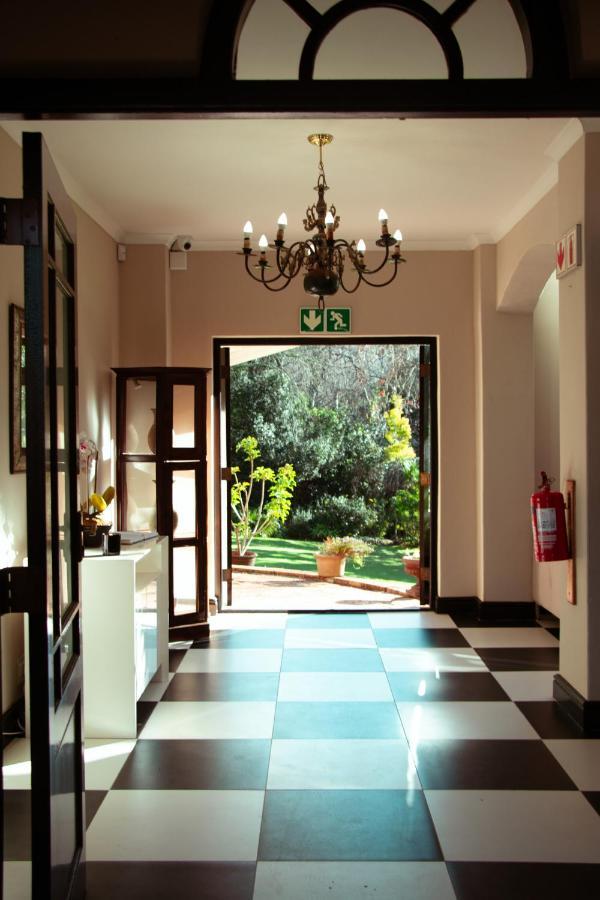Southern Light Country House Fokváros Kültér fotó