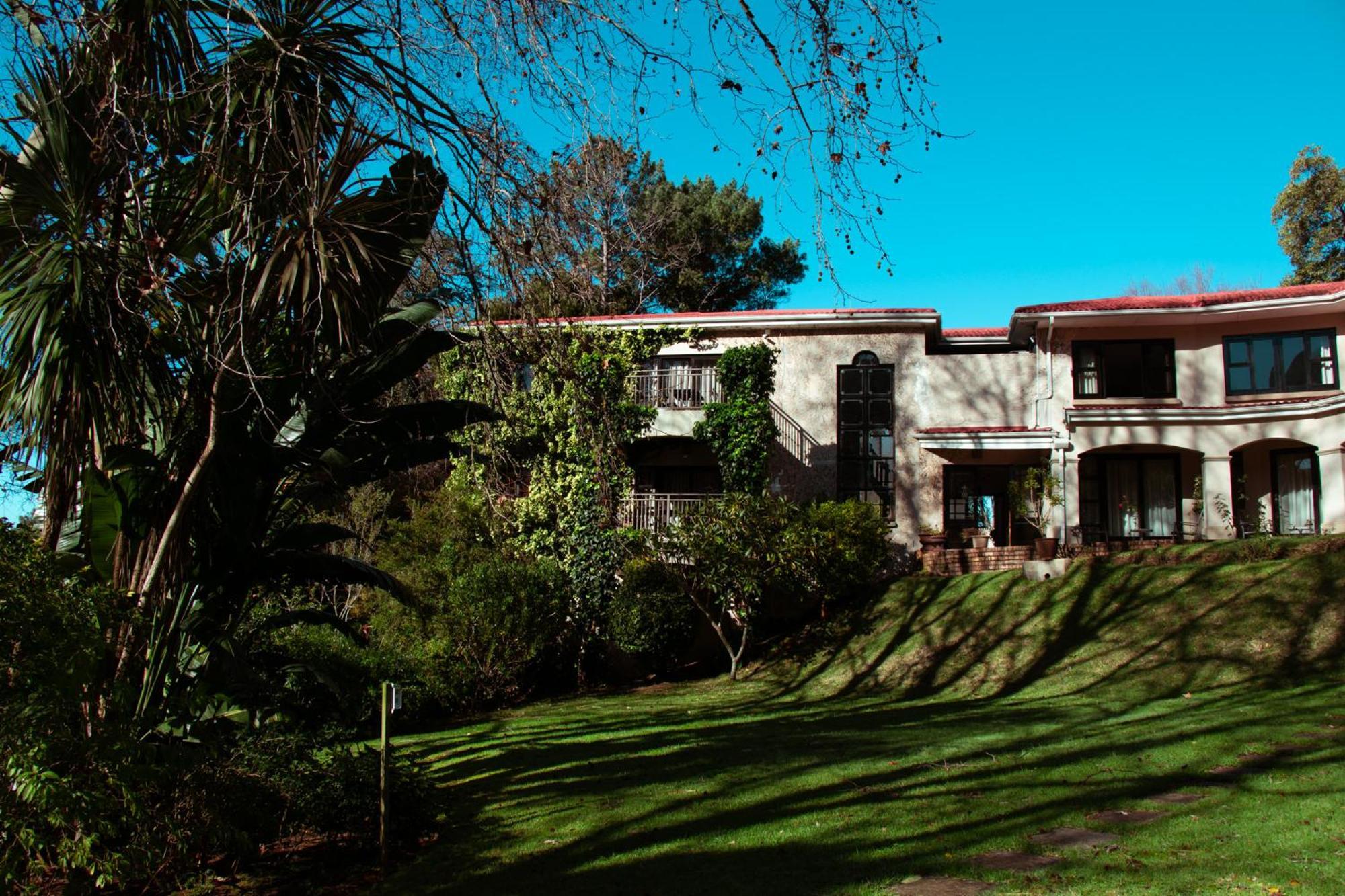 Southern Light Country House Fokváros Kültér fotó