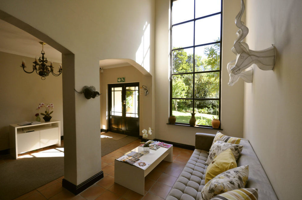 Southern Light Country House Fokváros Kültér fotó
